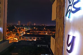 Yotau All Suites Hotel