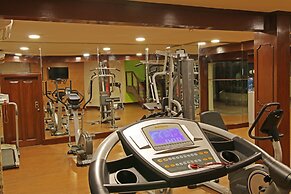 Yotau All Suites Hotel