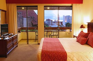 Yotau All Suites Hotel