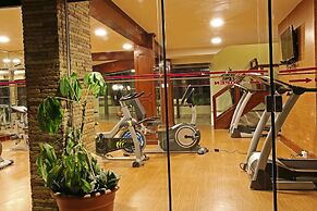 Yotau All Suites Hotel