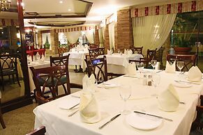 Yotau All Suites Hotel