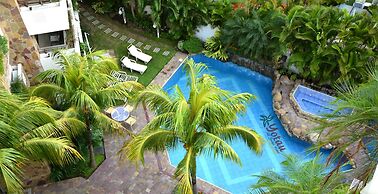 Yotau All Suites Hotel