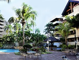 Yotau All Suites Hotel