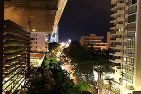 Yotau All Suites Hotel