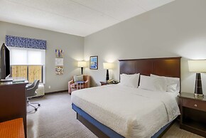 Hampton Inn Mobile-I-10/Bellingrath Gardens