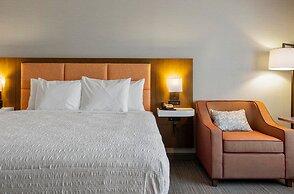 Hampton Inn Mobile-I-10/Bellingrath Gardens