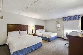 Hampton Inn Mobile-I-10/Bellingrath Gardens