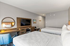 Hampton Inn Mobile-I-10/Bellingrath Gardens