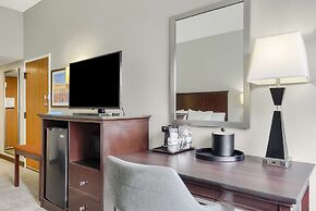 Hampton Inn Mobile-I-10/Bellingrath Gardens