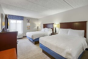 Hampton Inn Mobile-I-10/Bellingrath Gardens
