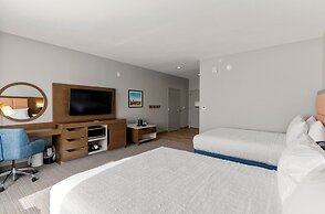 Hampton Inn Mobile-I-10/Bellingrath Gardens