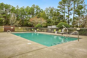 Hampton Inn Mobile-I-10/Bellingrath Gardens