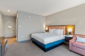 Hampton Inn Mobile-I-10/Bellingrath Gardens