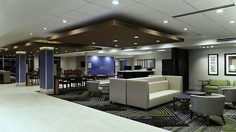 Holiday Inn Express & Suites Tampa East - Ybor City, an IHG Hotel
