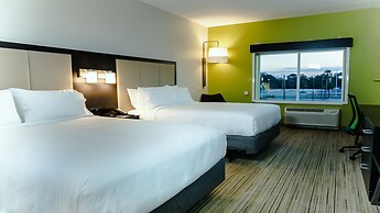 Holiday Inn Express & Suites Tampa East - Ybor City by IHG