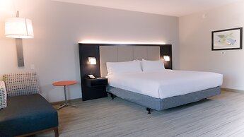 Holiday Inn Express & Suites Tampa East - Ybor City by IHG