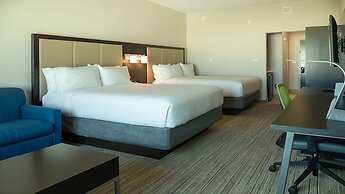 Holiday Inn Express & Suites Tampa East - Ybor City by IHG
