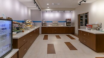 Holiday Inn Express & Suites Tampa East - Ybor City by IHG