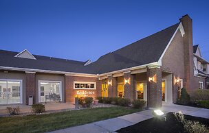 Residence Inn by Marriott Topeka