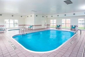 Residence Inn by Marriott Topeka
