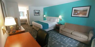 Howard Johnson by Wyndham Chattanooga Lookout Mountain I-24