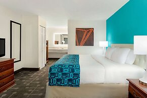 Howard Johnson by Wyndham Chattanooga Lookout Mountain I-24