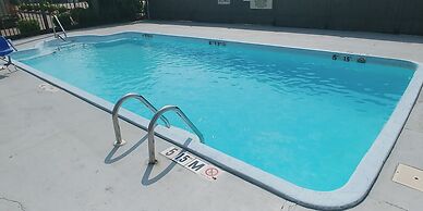 Howard Johnson by Wyndham Chattanooga Lookout Mountain I-24