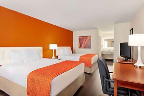 Howard Johnson by Wyndham Chattanooga Lookout Mountain I-24