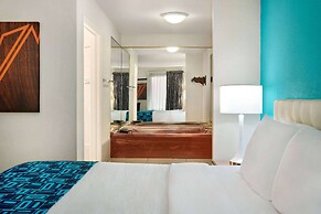 Howard Johnson by Wyndham Chattanooga Lookout Mountain I-24