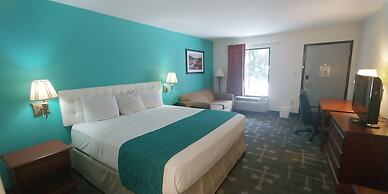 Howard Johnson by Wyndham Chattanooga Lookout Mountain I-24