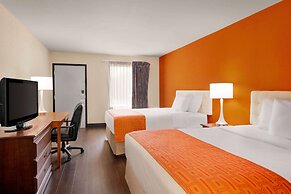 Howard Johnson by Wyndham Chattanooga Lookout Mountain I-24