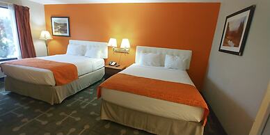 Howard Johnson by Wyndham Chattanooga Lookout Mountain I-24