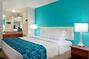 Howard Johnson by Wyndham Chattanooga Lookout Mountain I-24