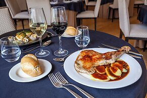 Gran Hotel Sardinero