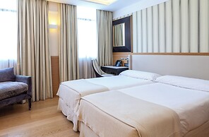 Gran Hotel Sardinero