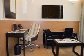 Gran Hotel Sardinero