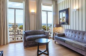 Gran Hotel Sardinero