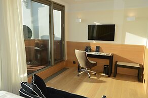 Gran Hotel Sardinero