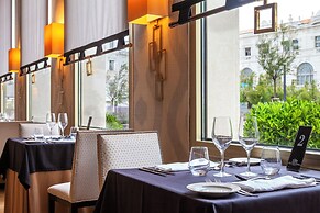 Gran Hotel Sardinero