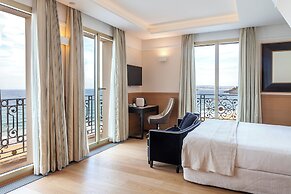 Gran Hotel Sardinero