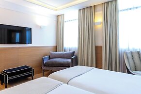 Gran Hotel Sardinero