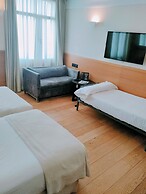 Gran Hotel Sardinero