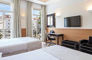 Gran Hotel Sardinero