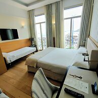 Gran Hotel Sardinero
