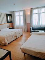 Gran Hotel Sardinero