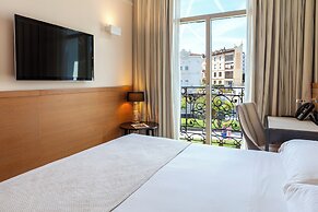 Gran Hotel Sardinero