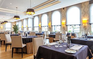 Gran Hotel Sardinero