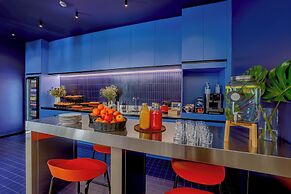 ibis Styles Roma Aurelia