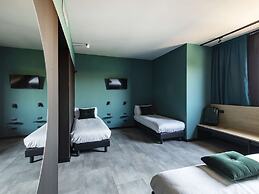 ibis Styles Roma Aurelia