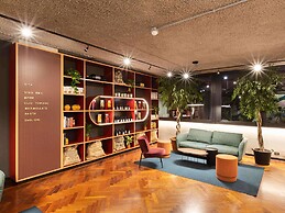 ibis Styles Roma Aurelia